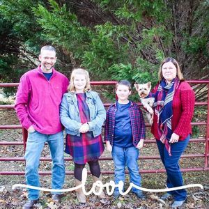 Meet your Posher, Heather